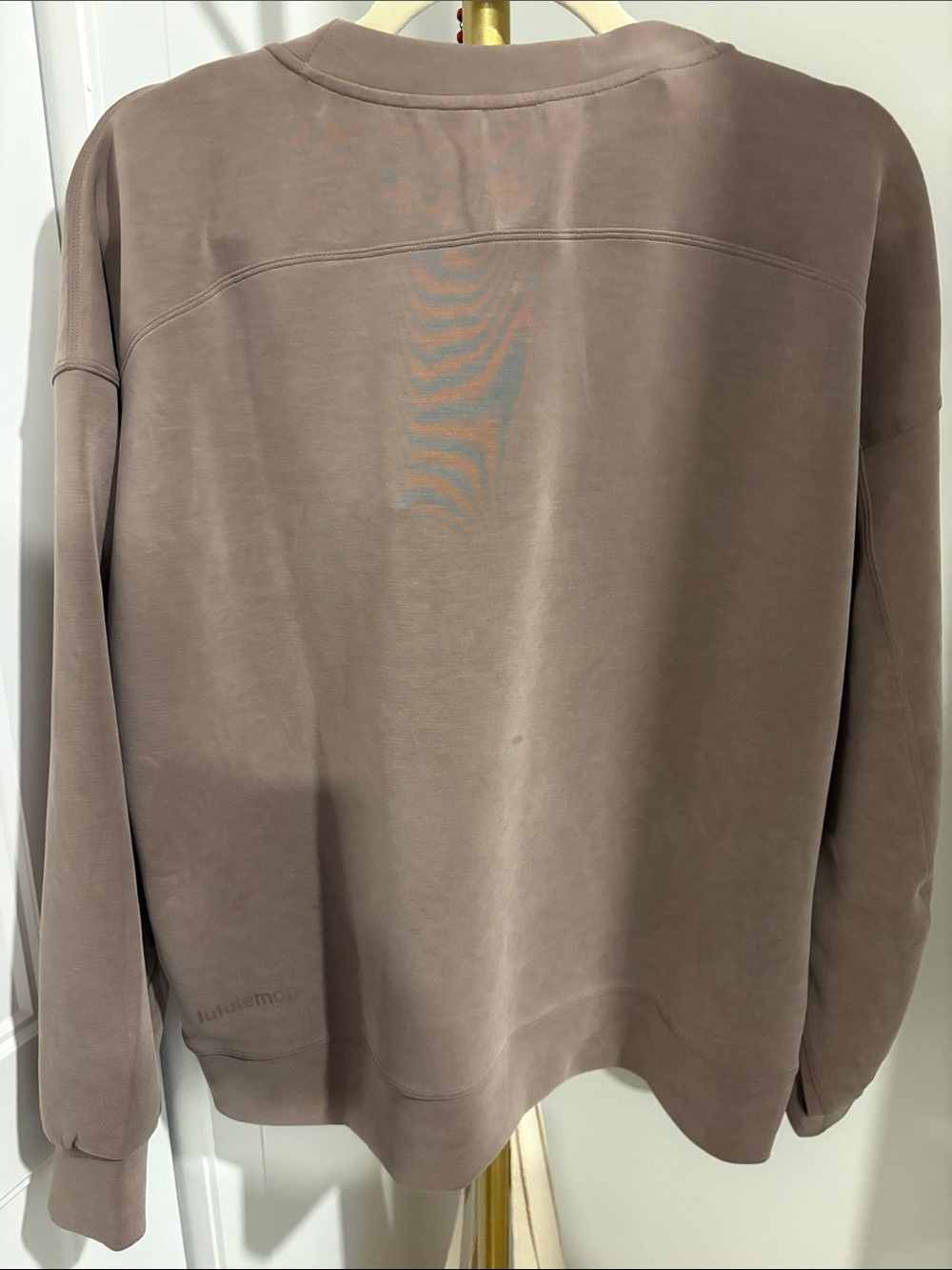 Lululemon pullover - Picture 4 of 4